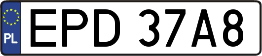 EPD37A8