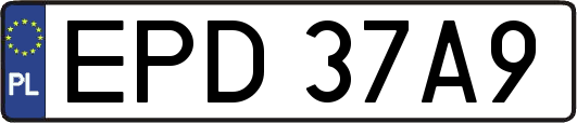 EPD37A9