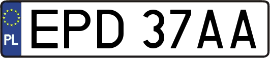 EPD37AA