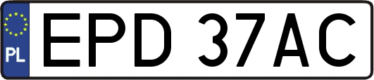 EPD37AC