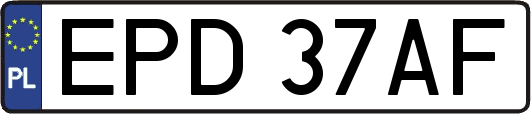 EPD37AF