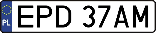 EPD37AM