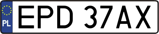 EPD37AX
