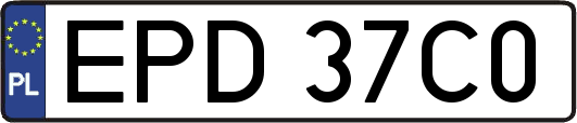 EPD37C0