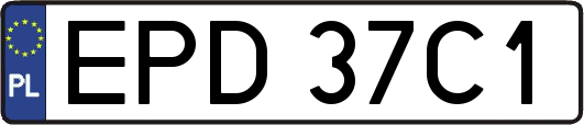 EPD37C1