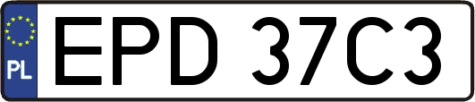 EPD37C3