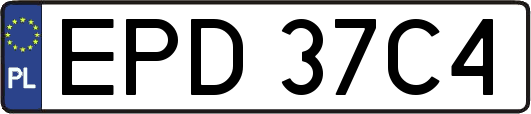 EPD37C4