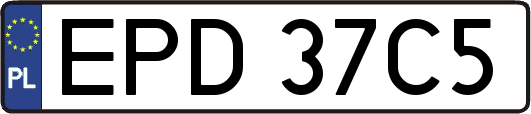 EPD37C5
