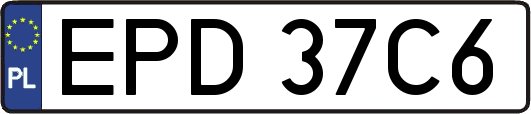 EPD37C6