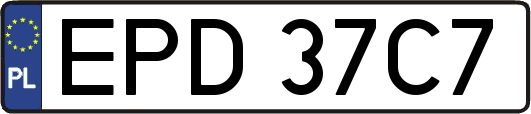 EPD37C7