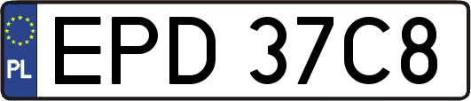 EPD37C8