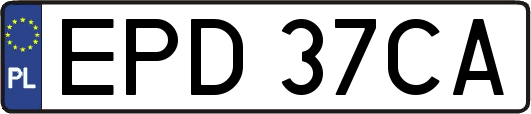 EPD37CA