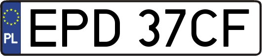 EPD37CF
