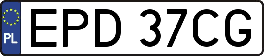 EPD37CG