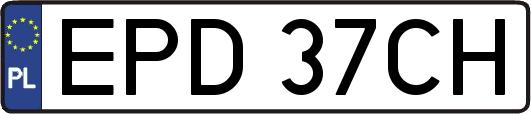 EPD37CH