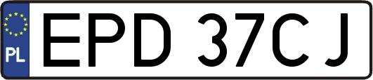 EPD37CJ