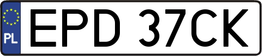 EPD37CK