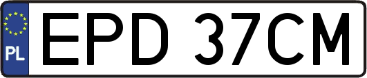 EPD37CM