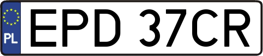 EPD37CR