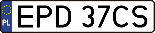 EPD37CS