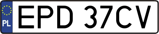 EPD37CV
