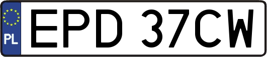 EPD37CW
