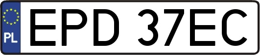 EPD37EC