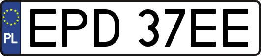 EPD37EE