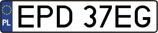 EPD37EG