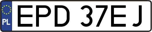 EPD37EJ