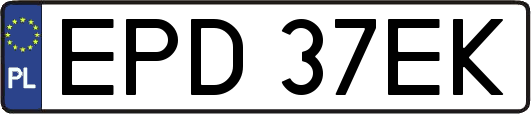 EPD37EK