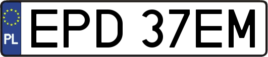 EPD37EM