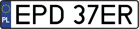 EPD37ER