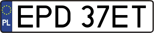 EPD37ET