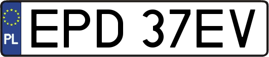 EPD37EV