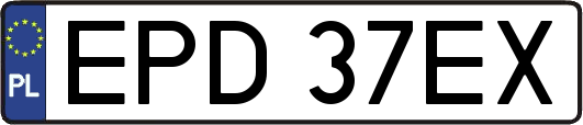 EPD37EX