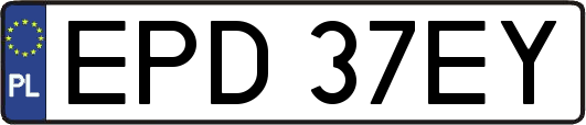 EPD37EY