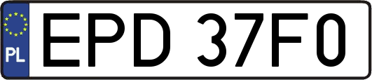 EPD37F0