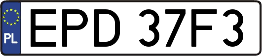 EPD37F3