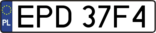 EPD37F4