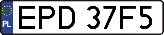 EPD37F5