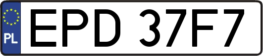 EPD37F7
