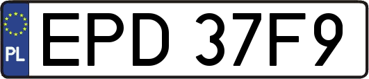 EPD37F9