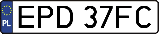 EPD37FC