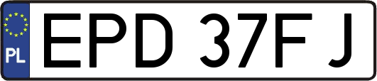EPD37FJ