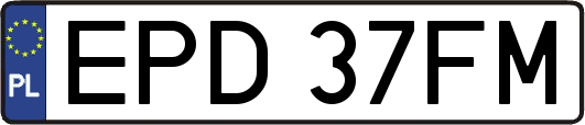 EPD37FM