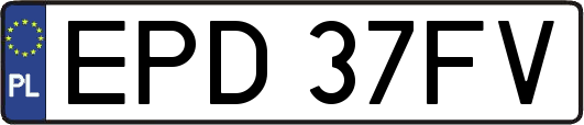 EPD37FV