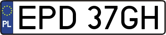 EPD37GH