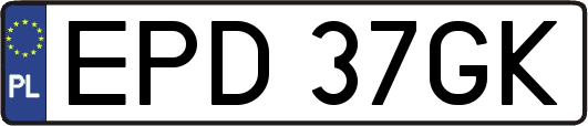 EPD37GK
