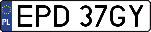 EPD37GY